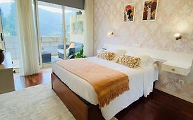 Vale de Azereiros Apartamentos - Alojamento no Gerês